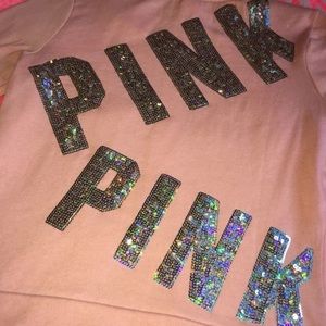 Brand new with tag Pink Hoodie!